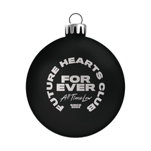 Load image into Gallery viewer, 2024 Future Hearts Club Ornament