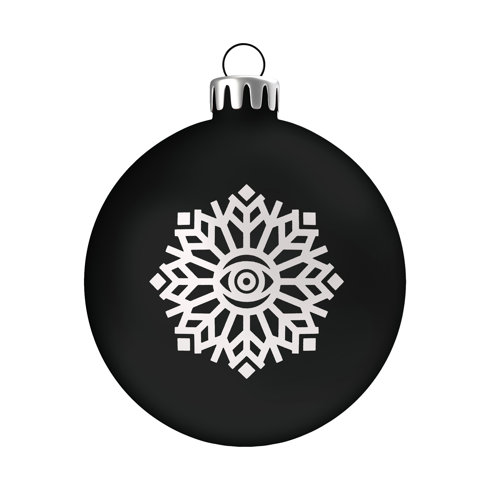 2024 Future Hearts Club Ornament