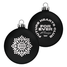 Load image into Gallery viewer, 2024 Future Hearts Club Ornament