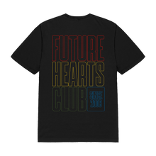 Load image into Gallery viewer, Future Hearts Club T-Shirt (2025-26)