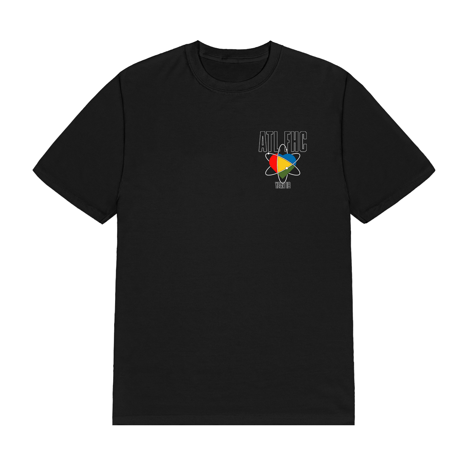 Future Hearts Club T-Shirt (2025-26)