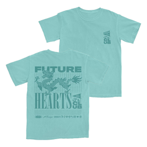Future Hearts Club T-Shirt (2021-2022)