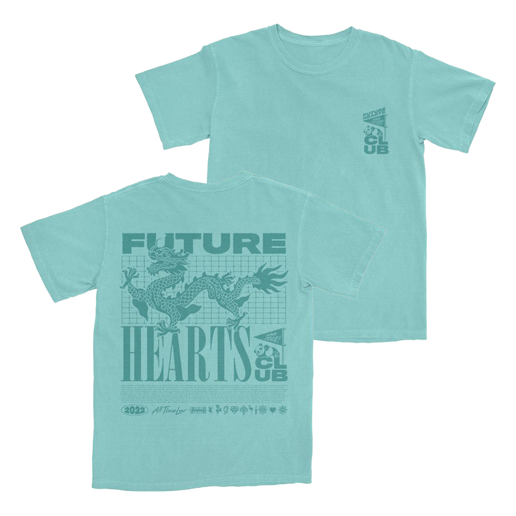 Future Hearts Club T-Shirt (2021-2022)