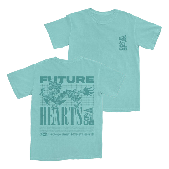 Future Hearts Club T-Shirt (2021-2022)