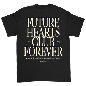 FHC 17 T-Shirt (2024-2025 Renewal)