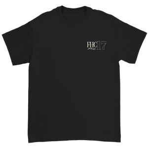 FHC 17 T-Shirt (2024-2025 Renewal)