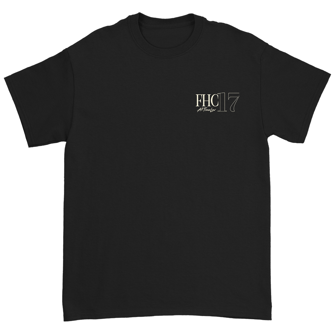 FHC 17 T-Shirt (2024-2025 Renewal)