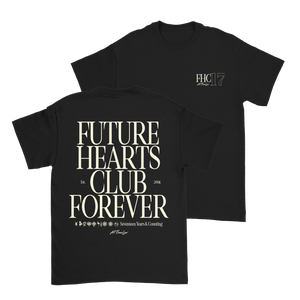 FHC 17 T-Shirt (2024-2025 Renewal)