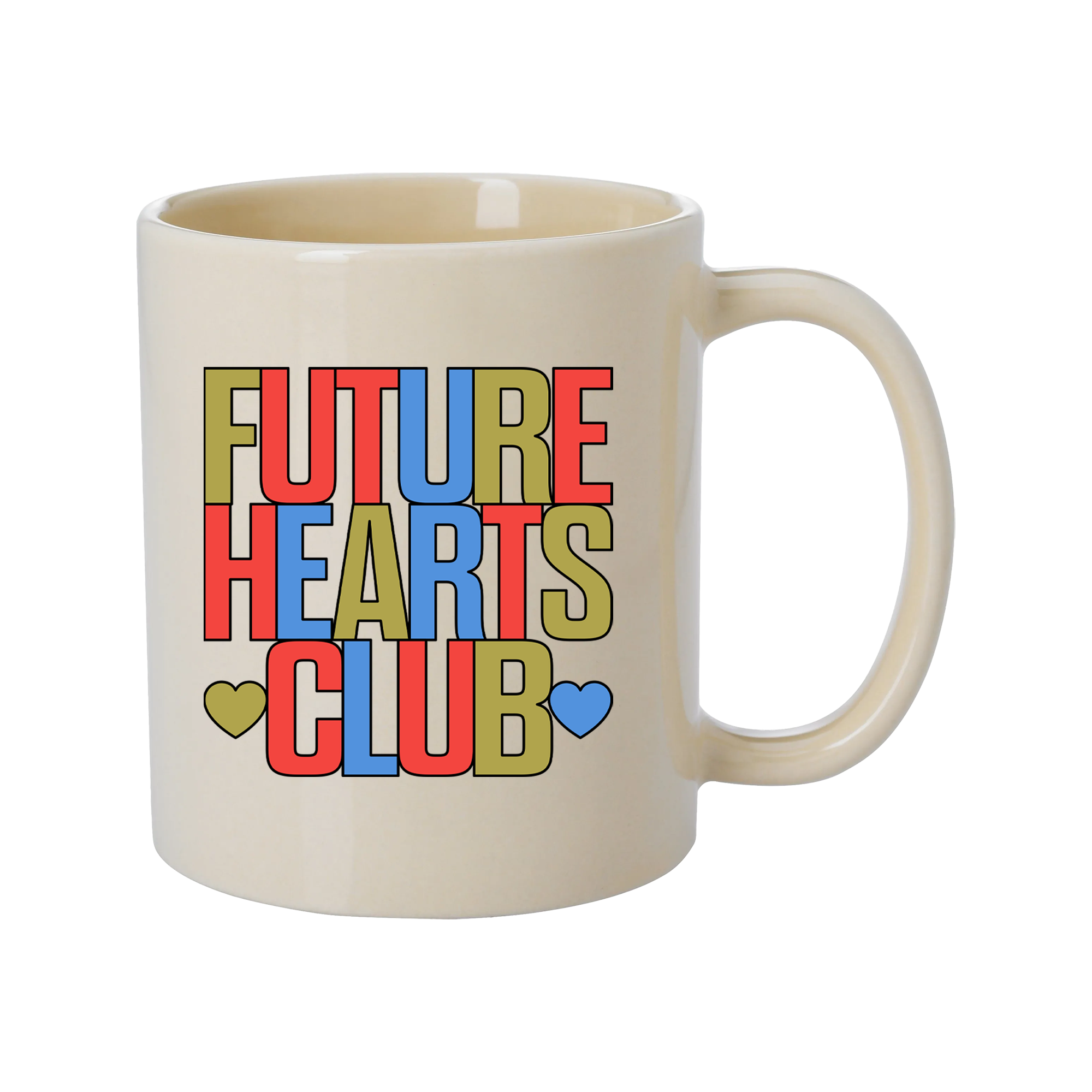 FHC Mug (Pre-Order)
