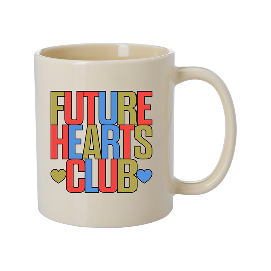 FHC Mug (Pre-Order)