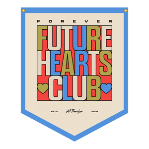 Forever Pennant (Pre-Order)