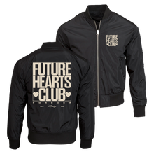 Load image into Gallery viewer, Forever Bomber Jacket (Pre-Order)