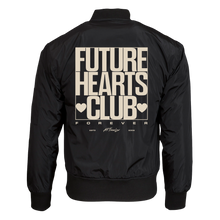 Load image into Gallery viewer, Forever Bomber Jacket (Pre-Order)
