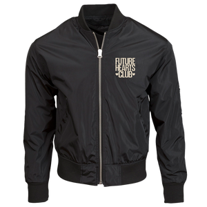 Forever Bomber Jacket (Pre-Order)