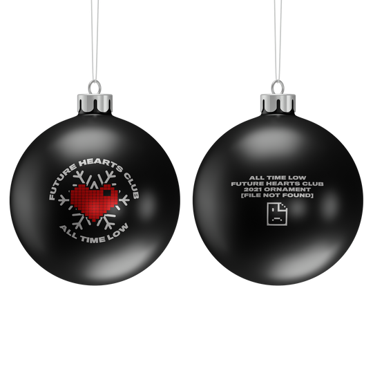 ATL 2021/2022 Ornament
