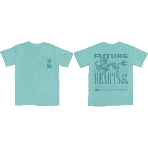 Future Hearts Club T-Shirt (2021-2022)