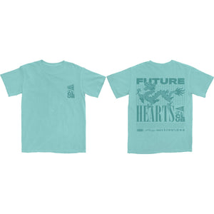 Future Hearts Club T-Shirt (2021-2022)